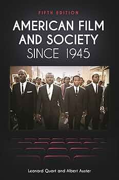 Amazon.com: American Film and Society since 1945: 9781440859458