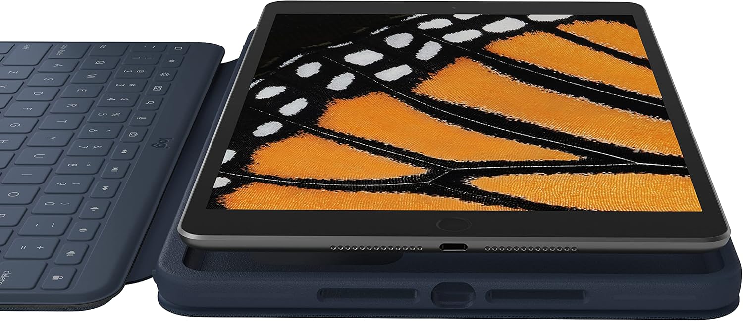Rugged Combo 3 Touch Blue Blue - FRA - EMEA