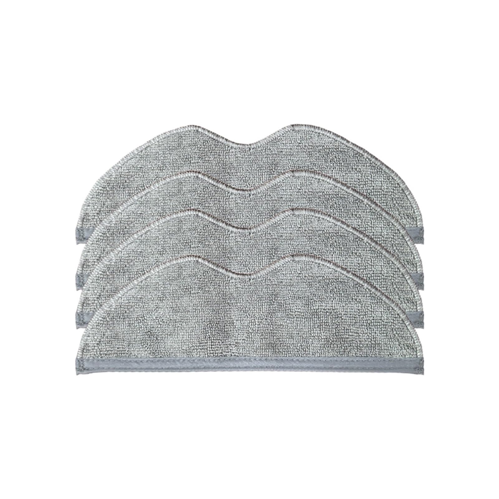 kvcccss Mop Cloth，Compatible For Xiaomi，E5 / C108(R)