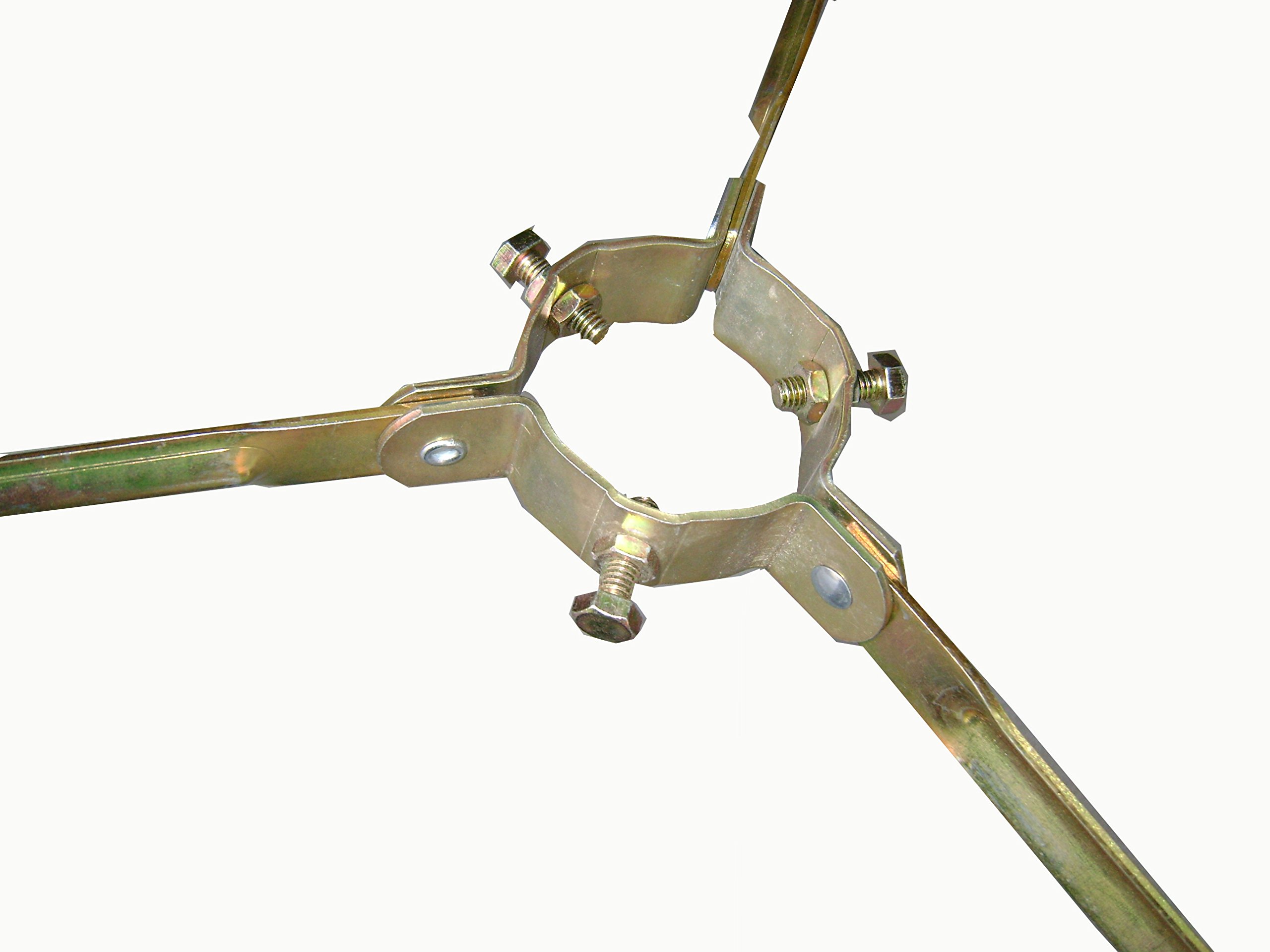 Easy Up EZ 48-5AW 5' Tripod for Masts up to 2-1/4 - Made