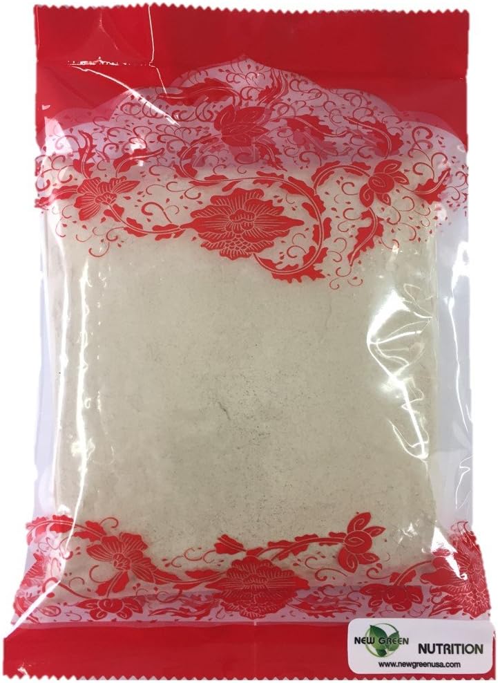 Panax Notoginseng (Tienchi Ginseng) Root, Top Grade Herbs (Powder 8oz)