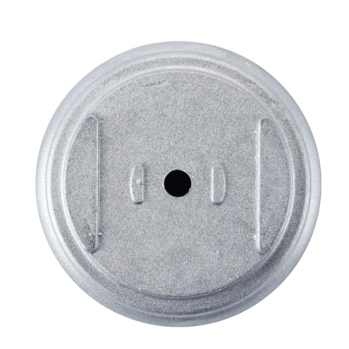 Ba-se de lame de coupe-herbe en métal pour débroussailleuse, pièces de rechange pour tondeuse à gazon électrique de jardin, accessoires