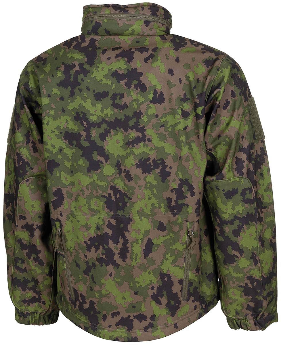 MFH Kurtka softshell Mężczyźni Kurtka softshell 03415b