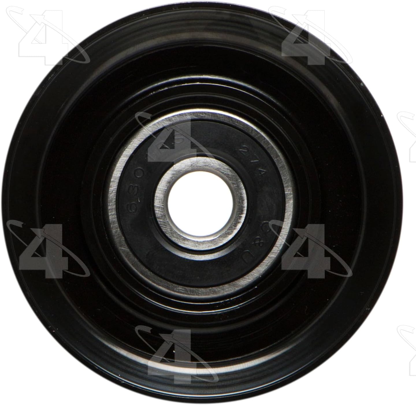 Four Seasons 45078 Idler/Tensioner Pulley