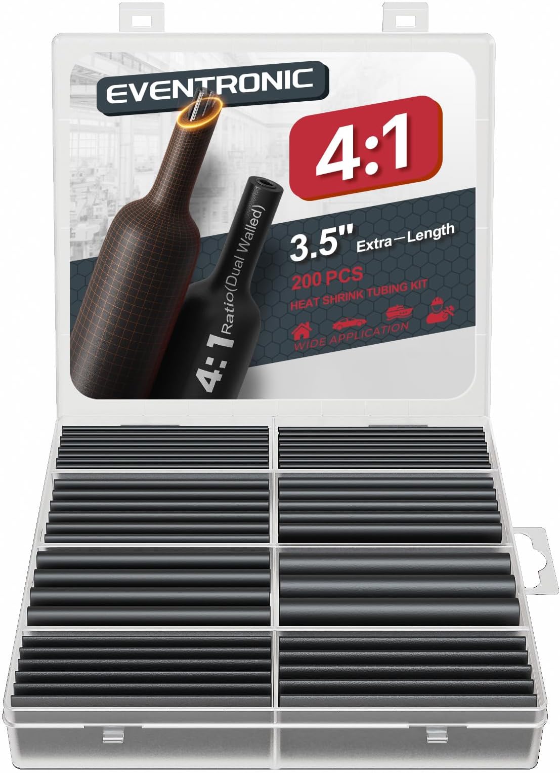 Heat Shrink Tube