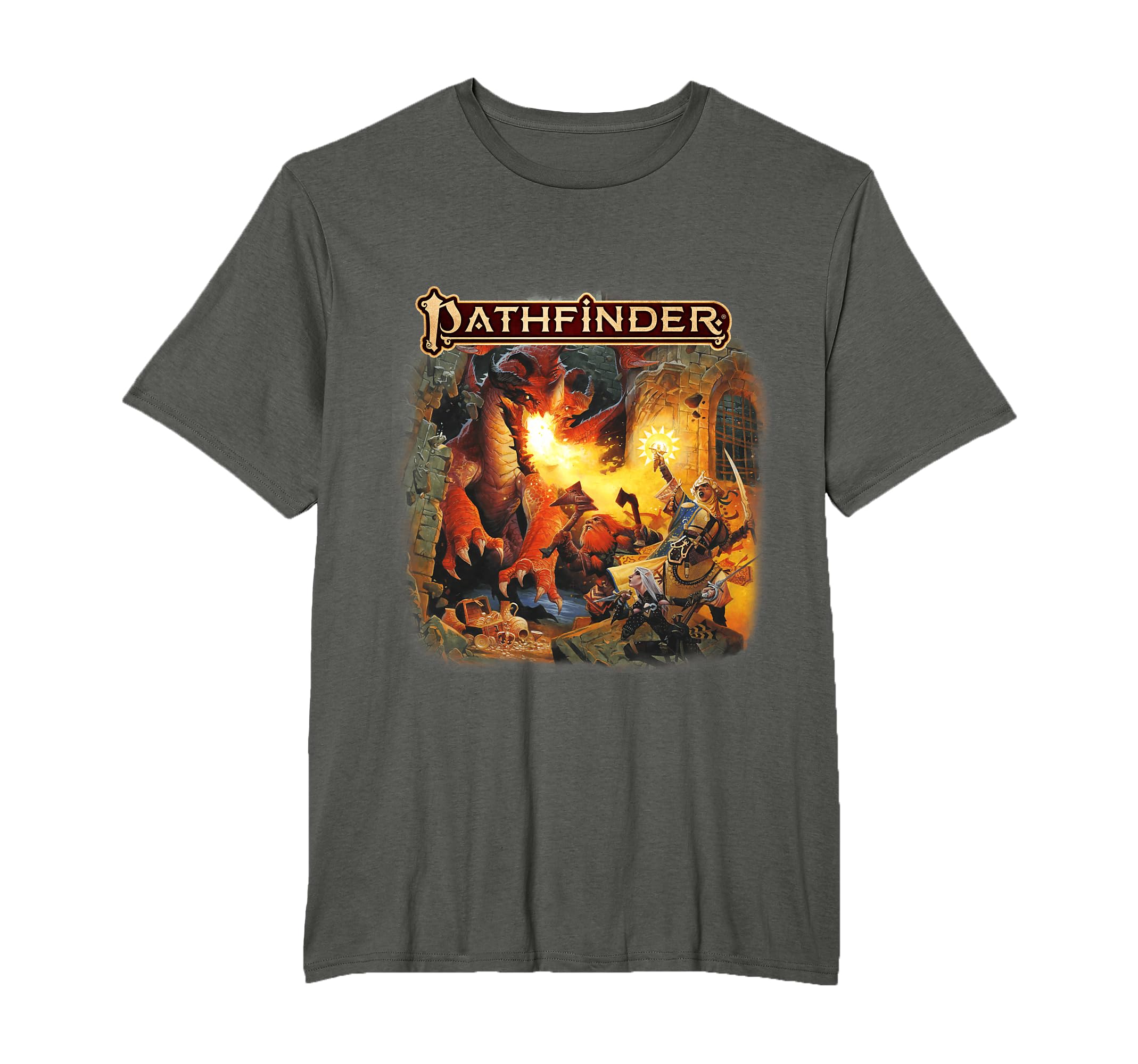 Kleidung mit Designs von Amazon Merch on Demand
