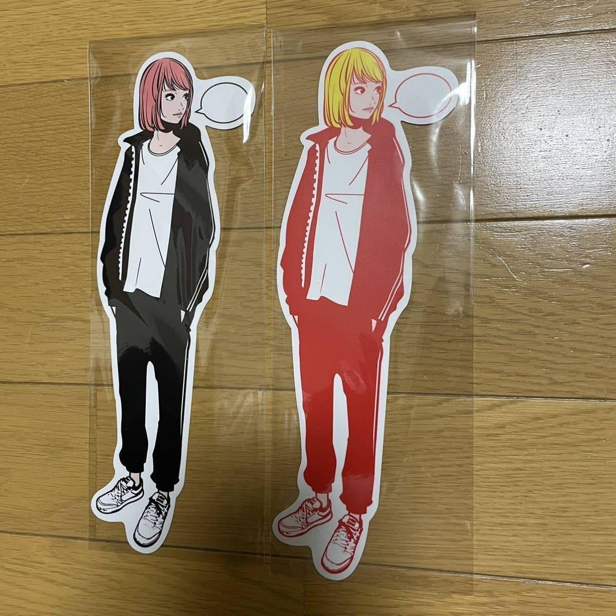 Amazon.co.jp: 2枚 セット 限定 SYNDICATE 会場 限定 backsideworks 