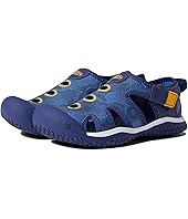 Bright Cobalt/Blue Depths