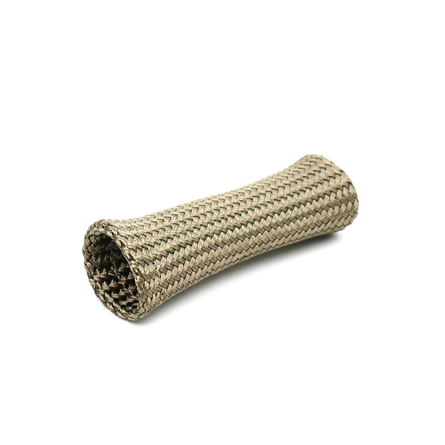 Michigan Motorsports Volcano Spark Plug Wire Protectors | Extreme Heat Spark Plug Boot Shields | 8-Pack 4" Sleeves for LS & Gen V LT Engines