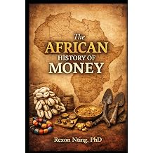 The African History of Money