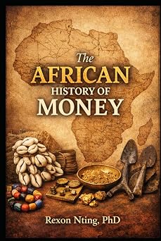 The African History of Money