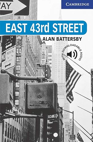 East 43rd Street Level 5: Level 5 [Lingua inglese]