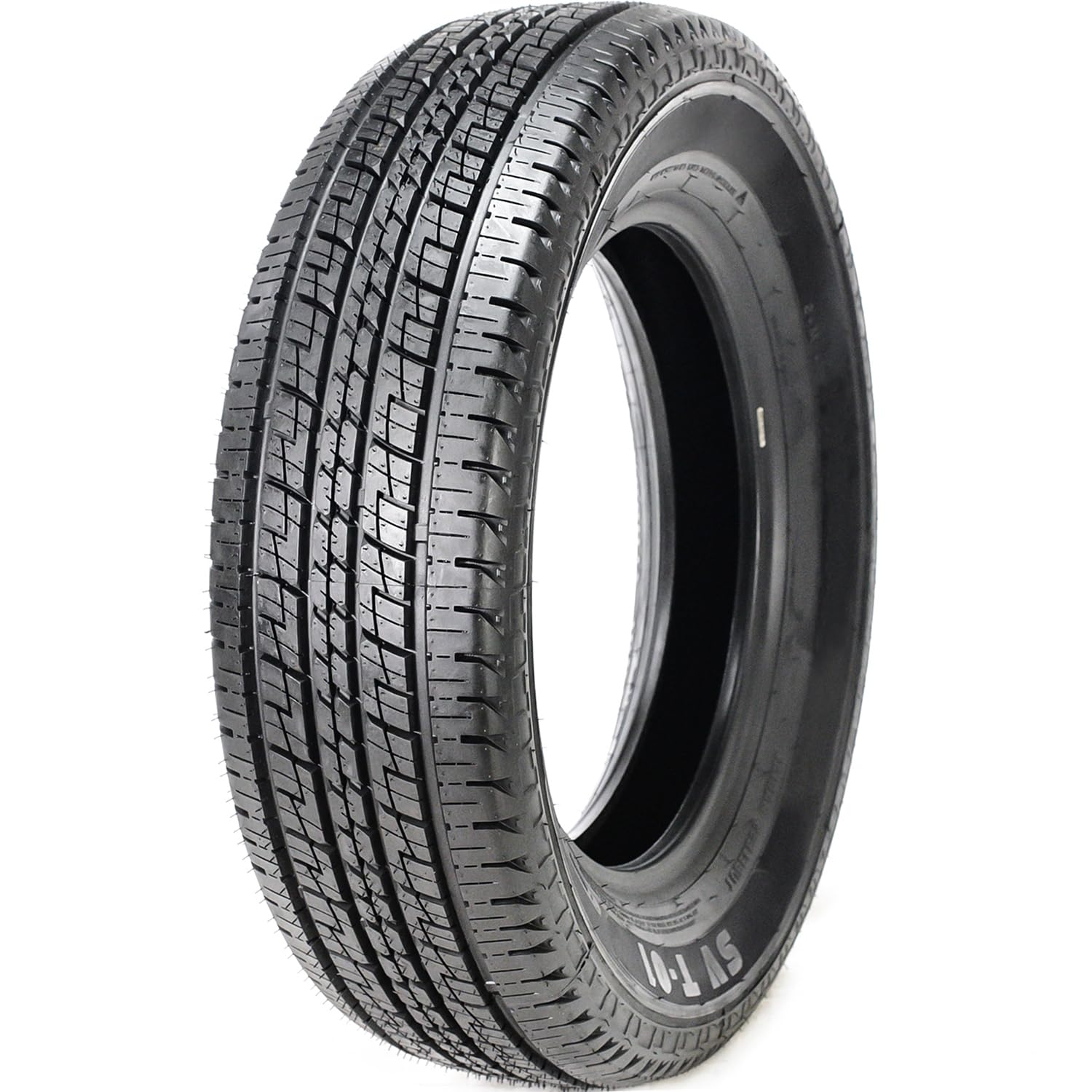 Amazon.com: Advanta SVT-01 Performance P235/45R19 99V XL