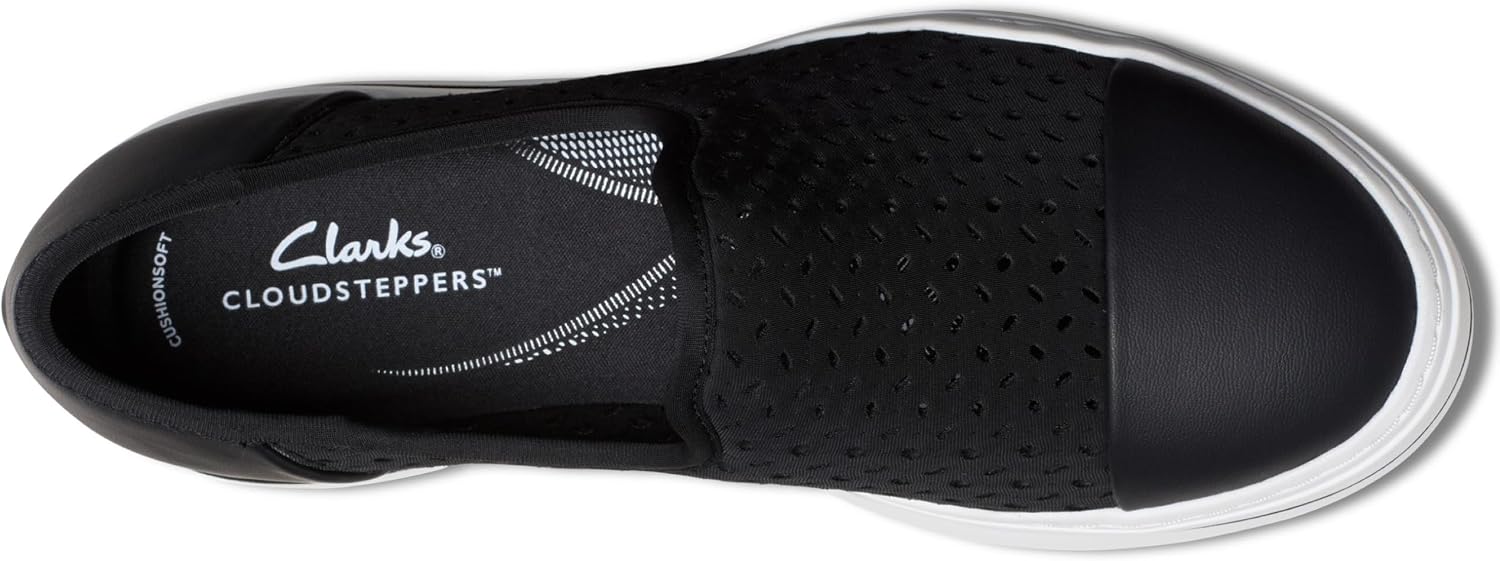 Clarks CloudSteppers Women's Audreigh Star Loafer