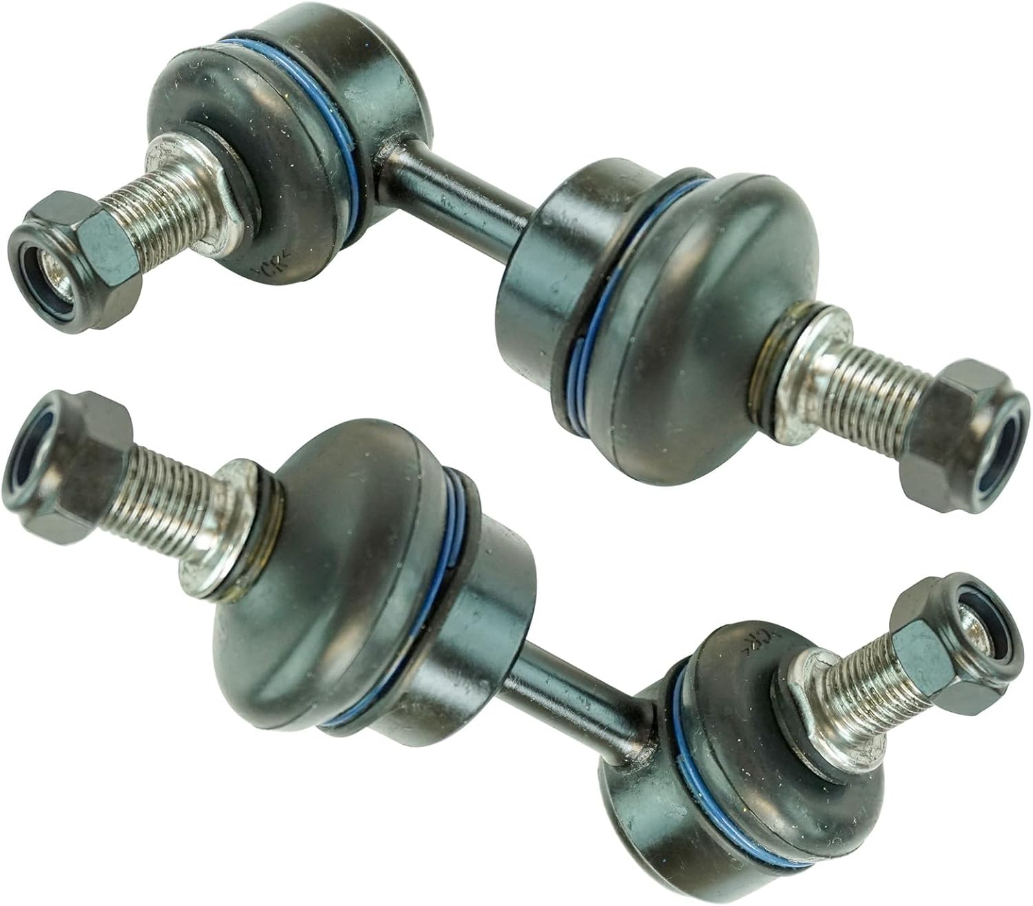 Rear Stabilizer Sway Bar End Link LH Driver RH Passenger Pair for Hyundai Kia