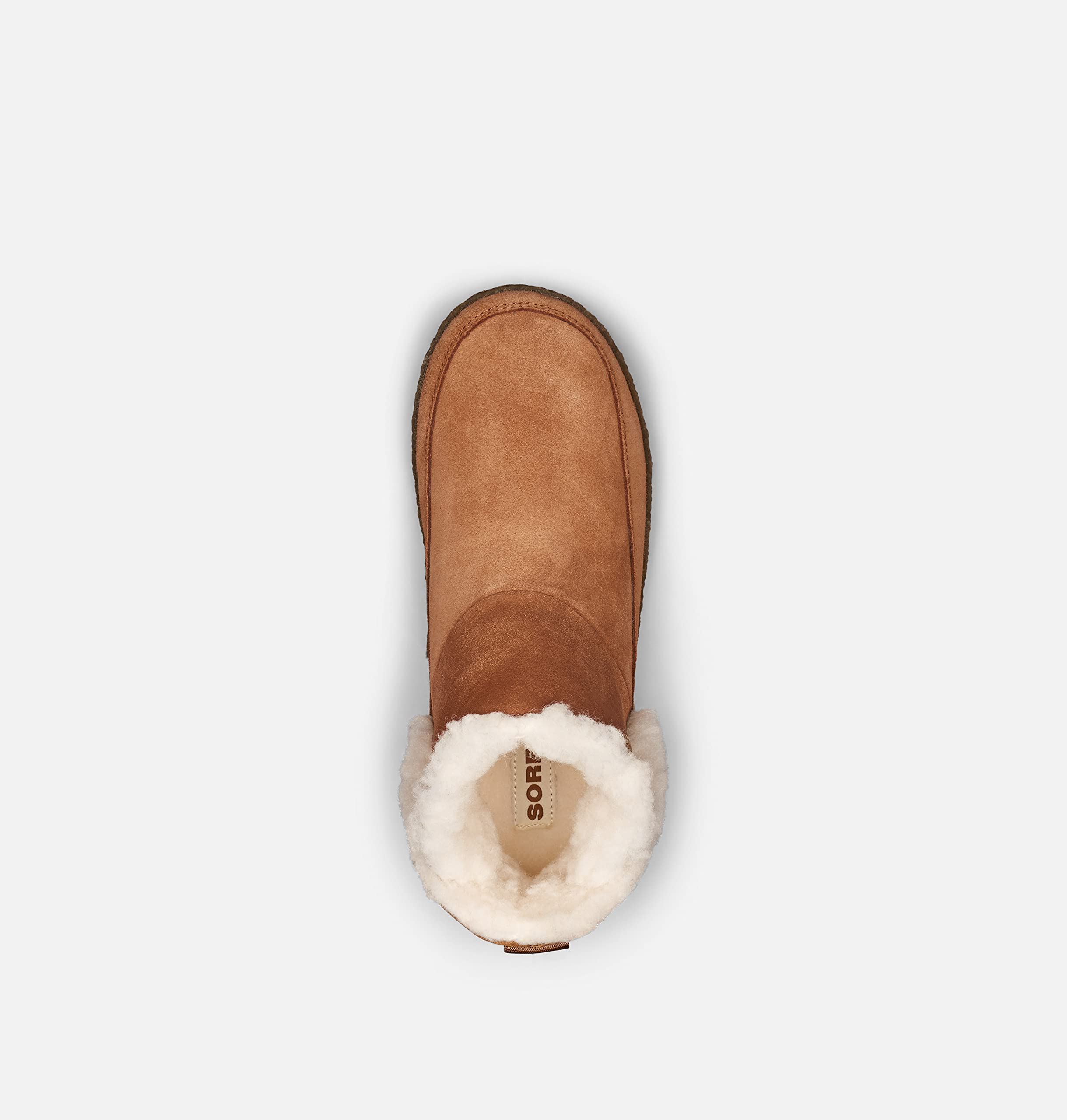 Sorel Bottes d'Hiver pour Femmes NAKISKA BOOTIE