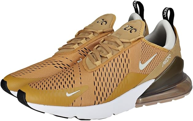 NIKE Heren Air Max 270 Sneaker : Amazon.nl: Kleding, schoenen \u0026 sieraden