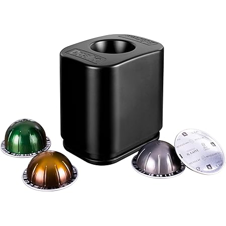 Treppiedino Da Tavolo Cayer - In Alluminio, Per Fotocamere, Regolabile, Con Testa Sferica - Foto 5