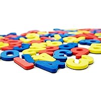 Vista 6 de SpriteGru Números magnéticos de 102 piezas para la educación básica de matemáticas