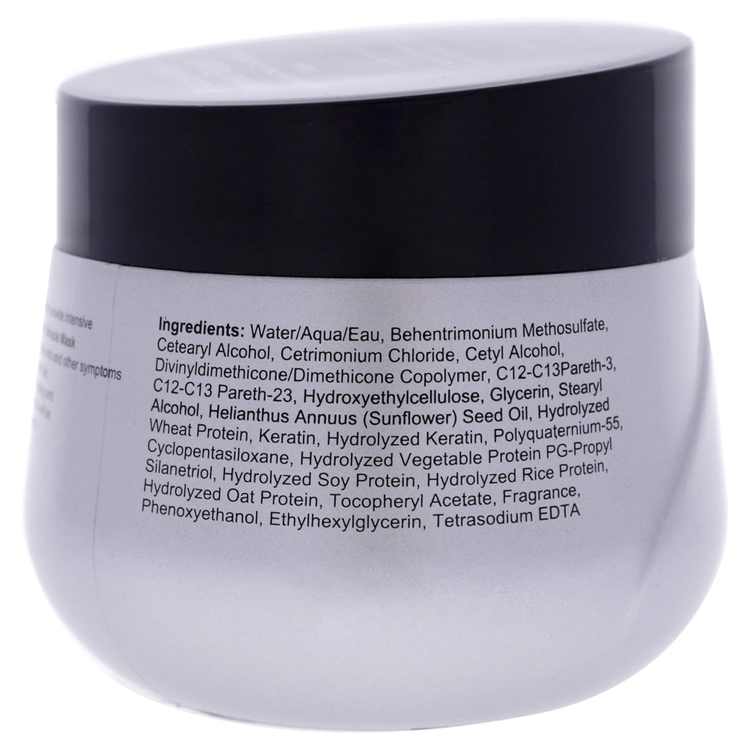 Inova professional Miracle Mask Intense Repair Mask Unisex 10.2 oz