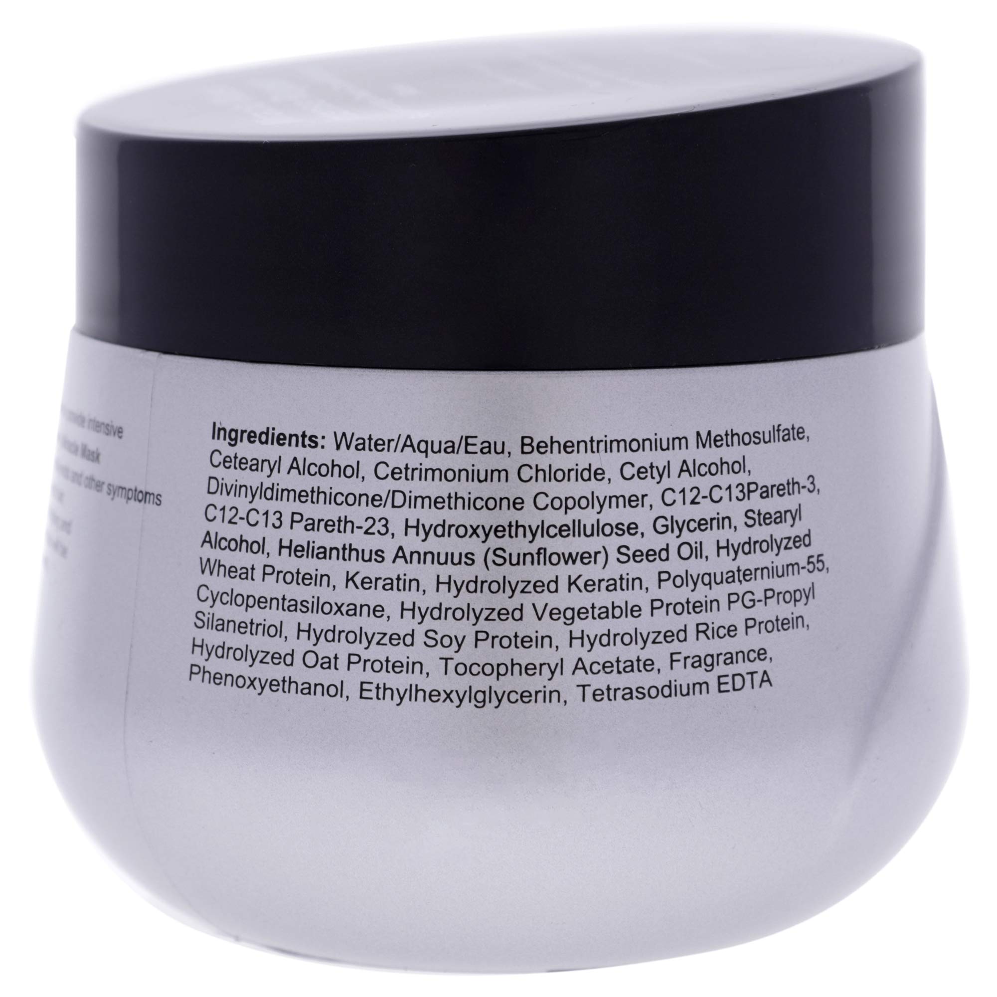 Ronney Macadamia Oil Complex Professional Restorative Theraphy Mask Hair Mask 1000 ml