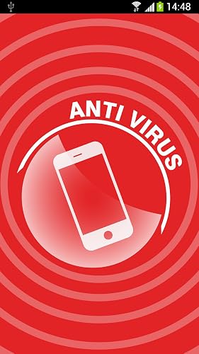 Antivirus Security Protection (Virus scan) - Thumbnail 2