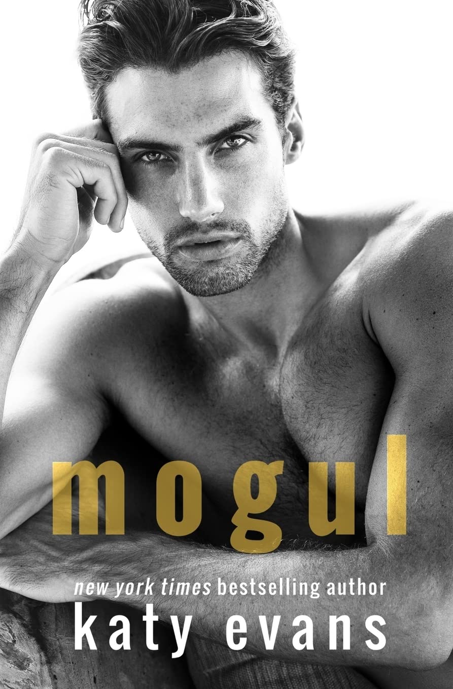 Mogul Paperback – May 31, 2018