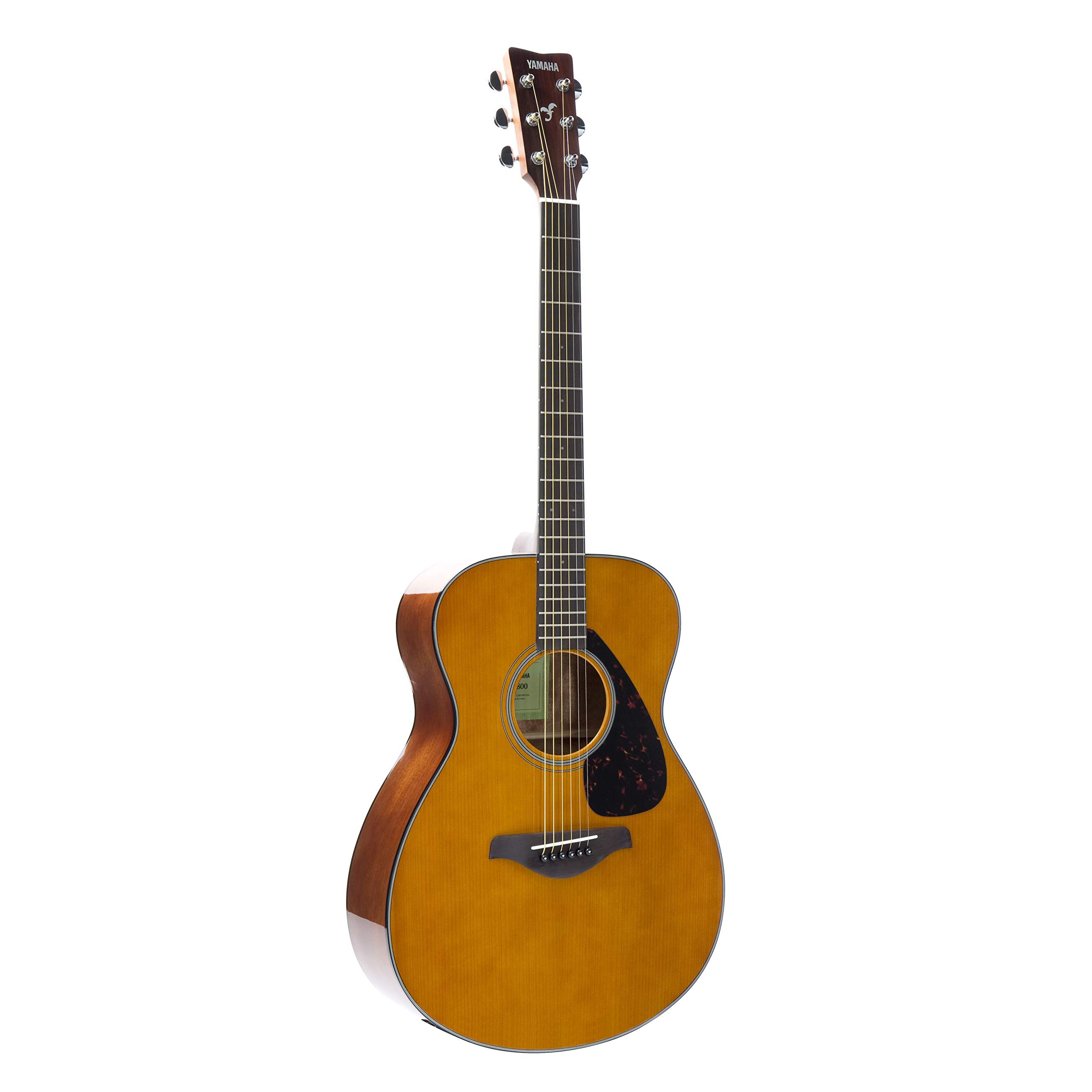 Yamaha Guitare folk FS800TII