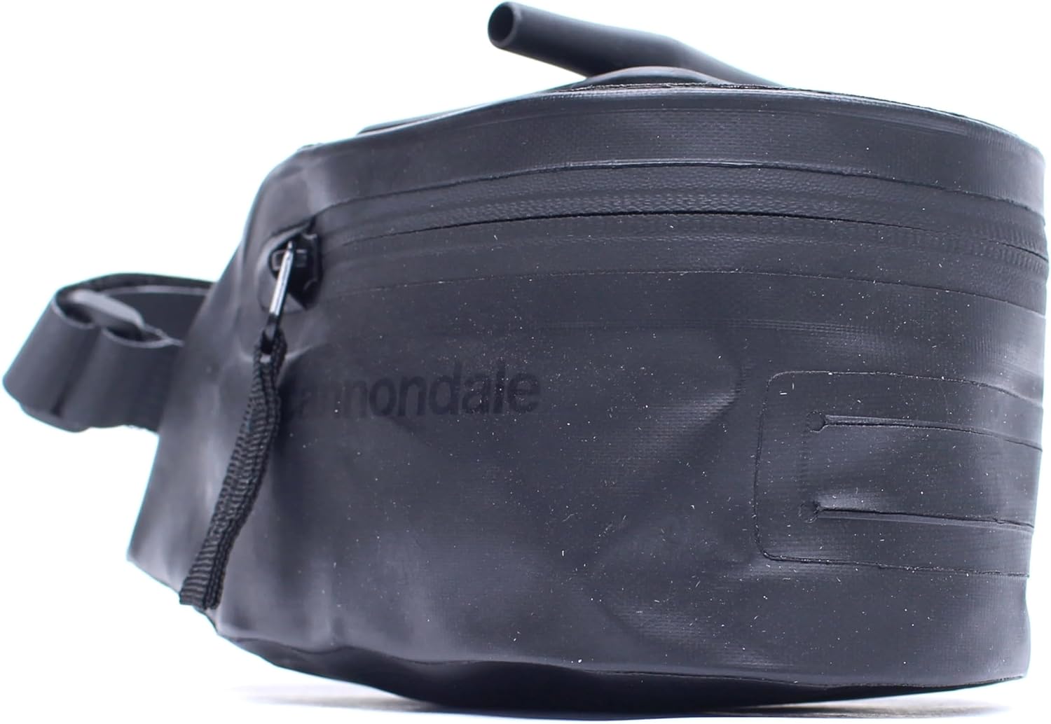 CANNONDALE CONTAIN SEAT BAG WELDED QR LARGE BLACK