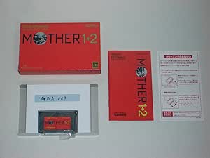 MOTHER 1+2