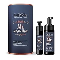 Euphidra, Cofanetto Mr. Jekill e Hyde Viso Anti-età