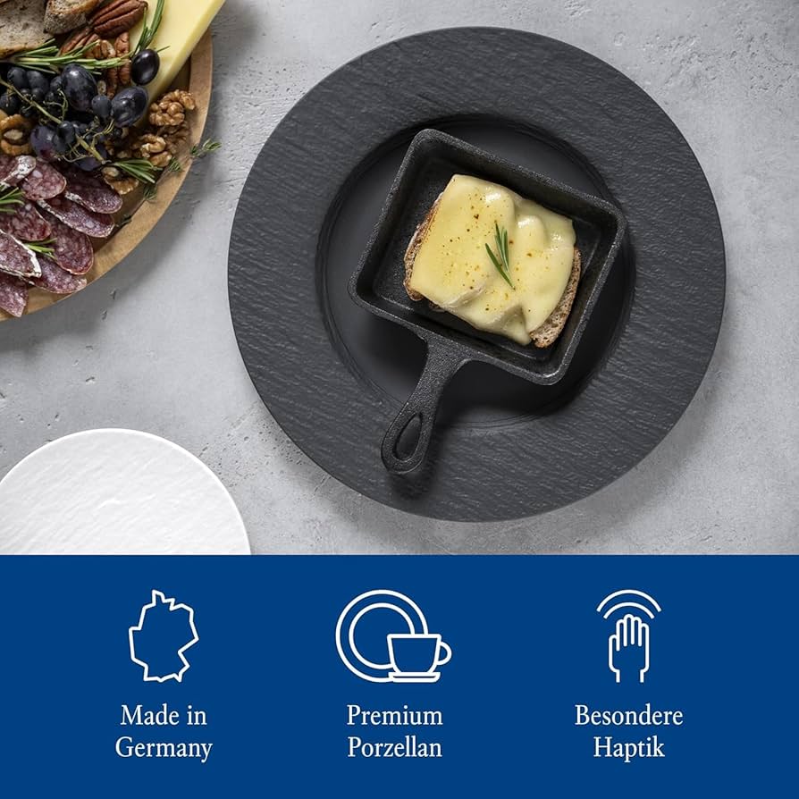 Villeroy & Boch ディナープレート　4枚セット　直径27cm Villeroy & Boch ディナープレート 4枚セット 直径27cm Villeroy