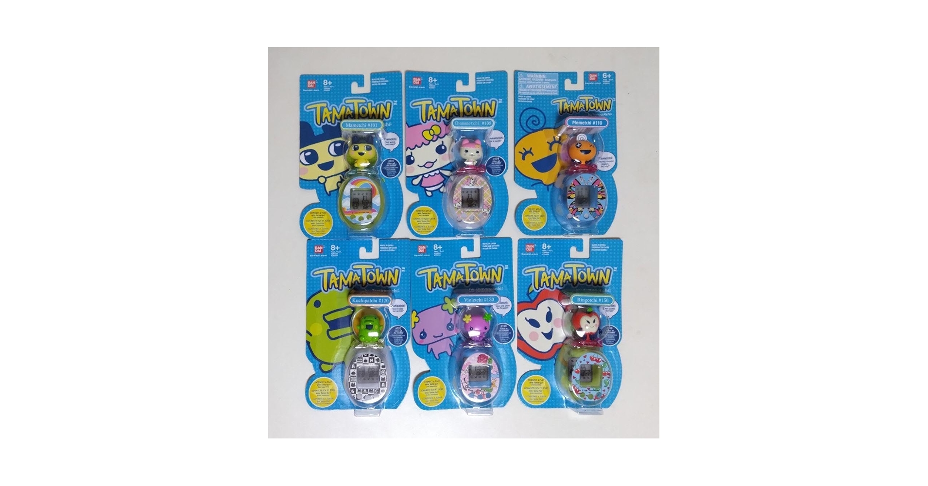 たまごっち　TamaTown Tama-go 海外　v7 Amazon.co.jp: たまごっち tama town tama-go v7 海外