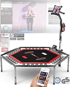 Corda Per Saltare Sport, Senza Fili Con Contatore, Salto Corda - Foto 2