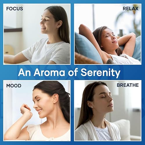 Miniatura 123 de Nexon Botanics Breathe - Mezcla de aceites esenciales, 1.0 onzas líquidas, aceite esencial Breath Easy Alivio sinusal, aceites esenciales Breathe