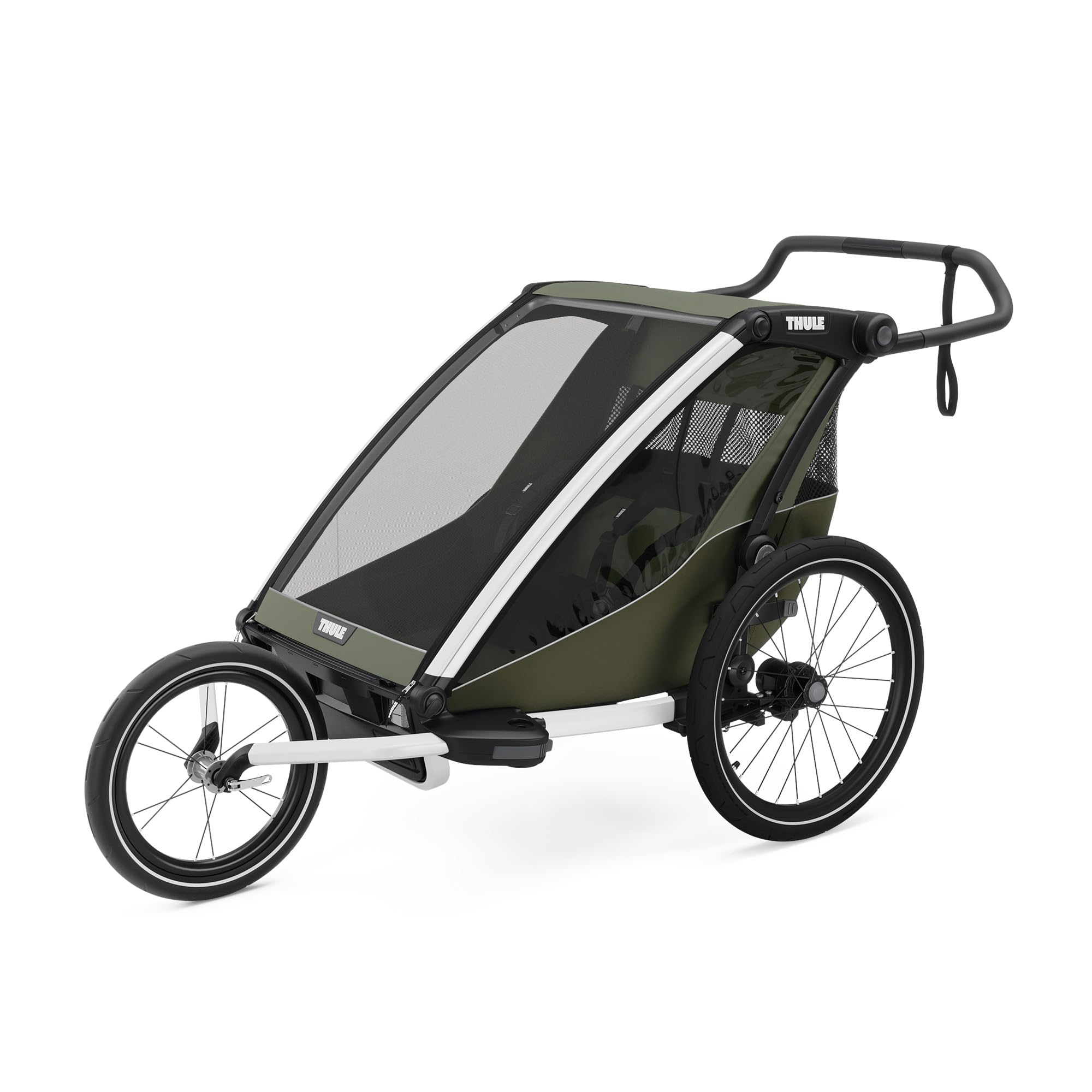 Thule Chariot Lite Multisport-fahrradanhänger