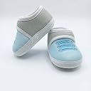 EUODOO Baby Sandals for 3–6 Month Baby | Soft Sole Infant Sandal | Fits Foot Length Up To 10 CM gallery image