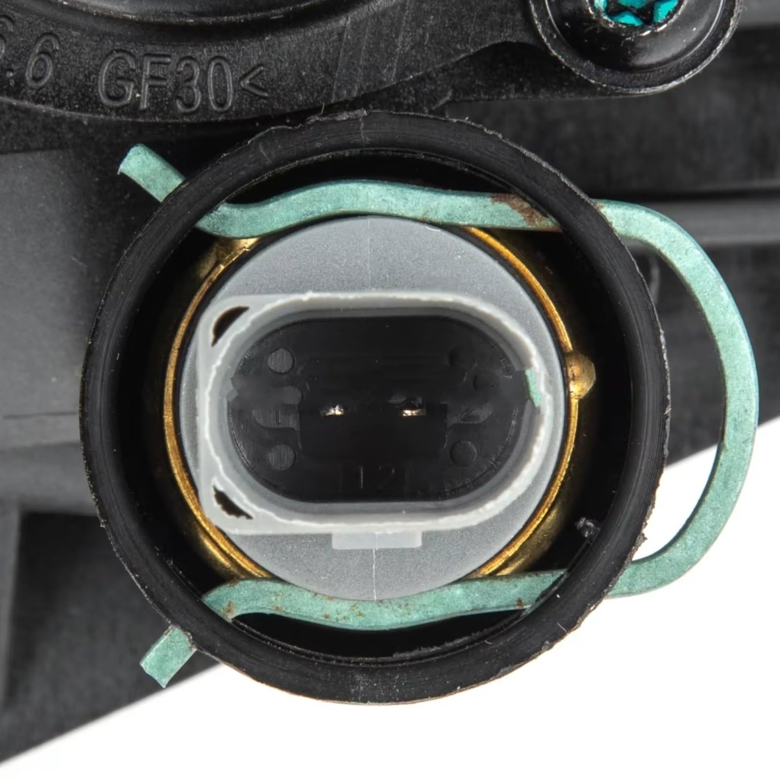 Termostato Liquido Raffreddamento Gruppo Termostati Motore 03C121111AP 03C121111AK Compatibile Con Skoda Per Fabia 2007-2014 Per Rapid 2012-2015 Refrigerante Termostato auto