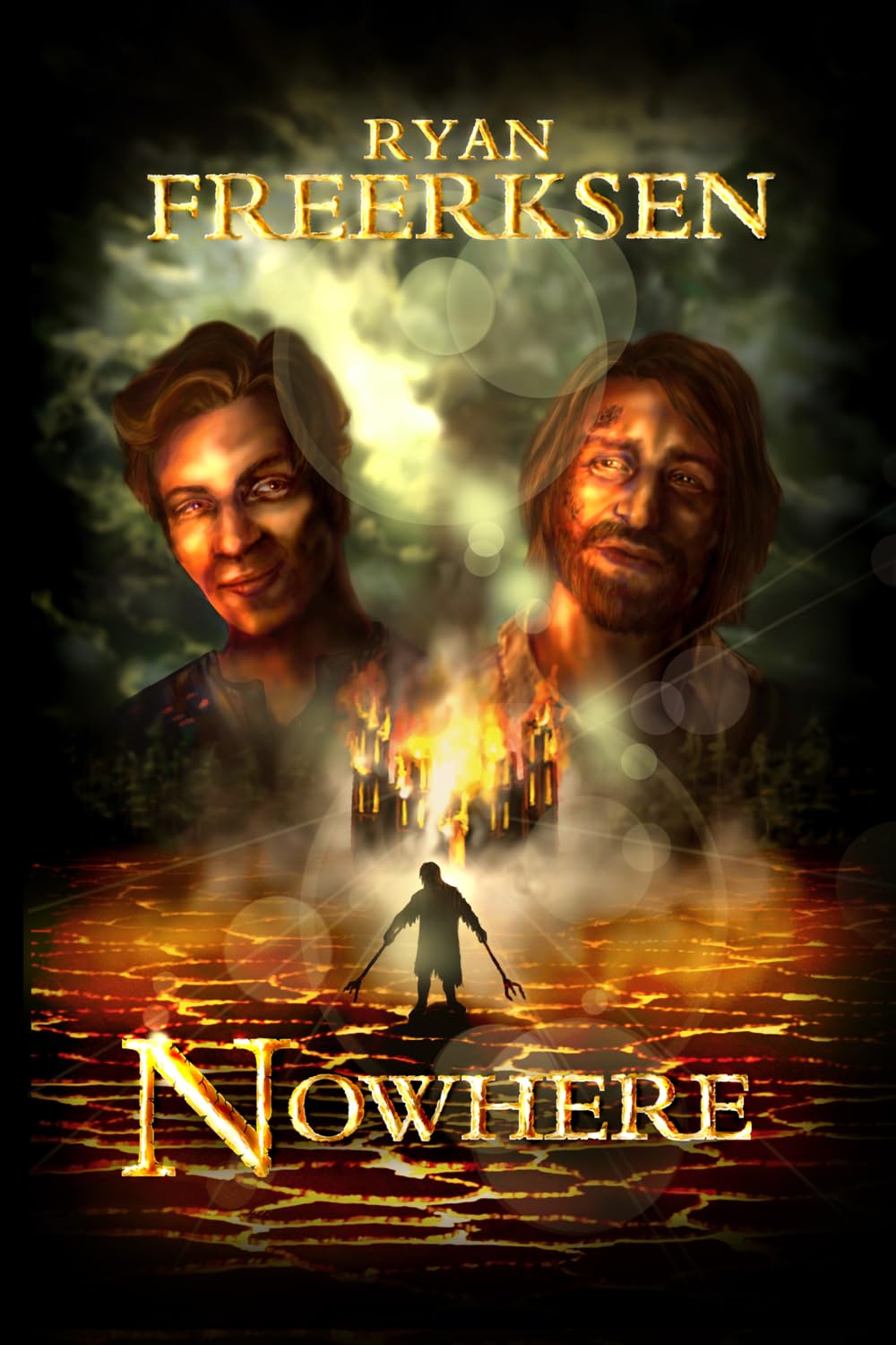 Nowhere (Somewhere)