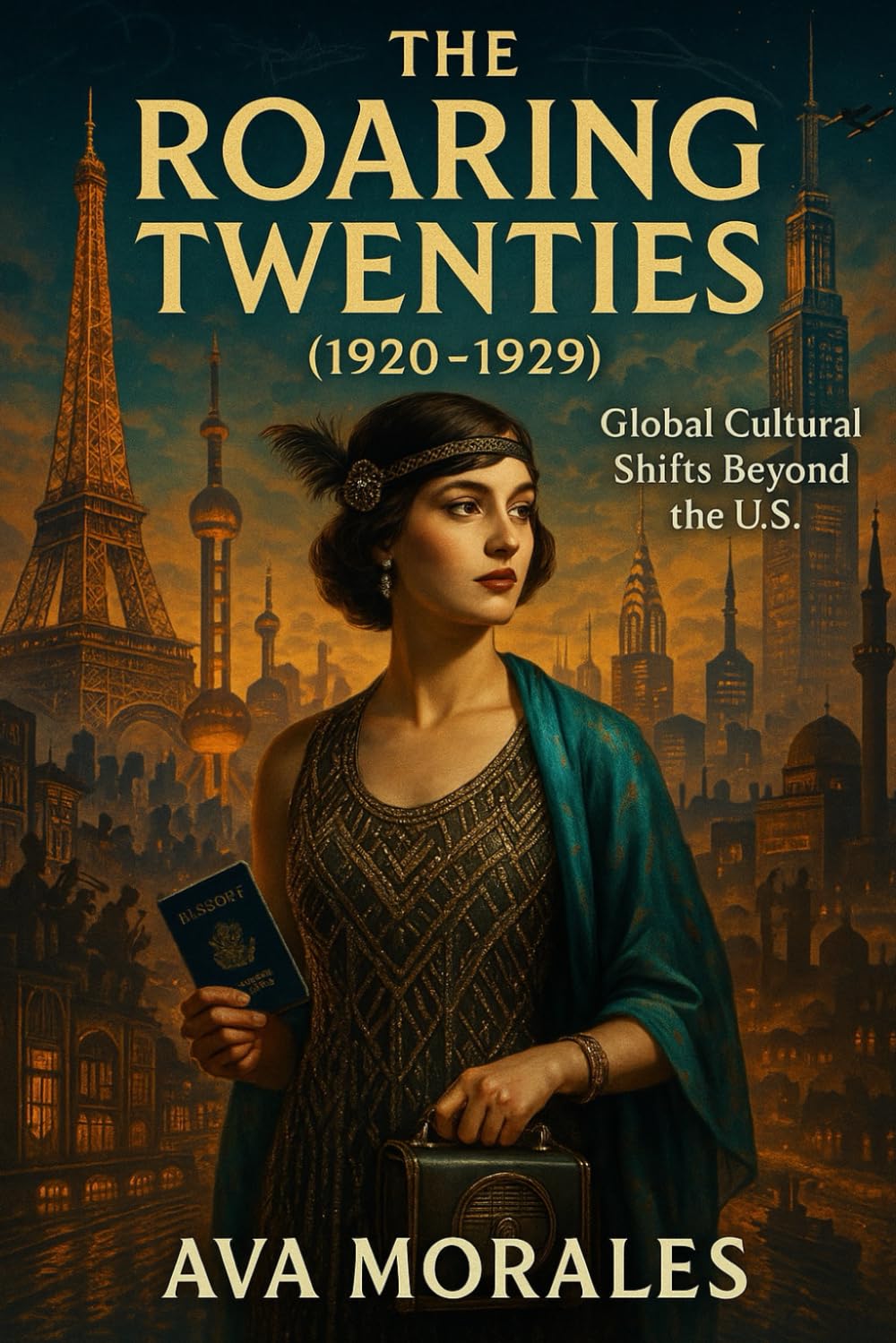 The Roaring Twenties (1920–1929): Global Cultural Shifts Beyond the U.S.