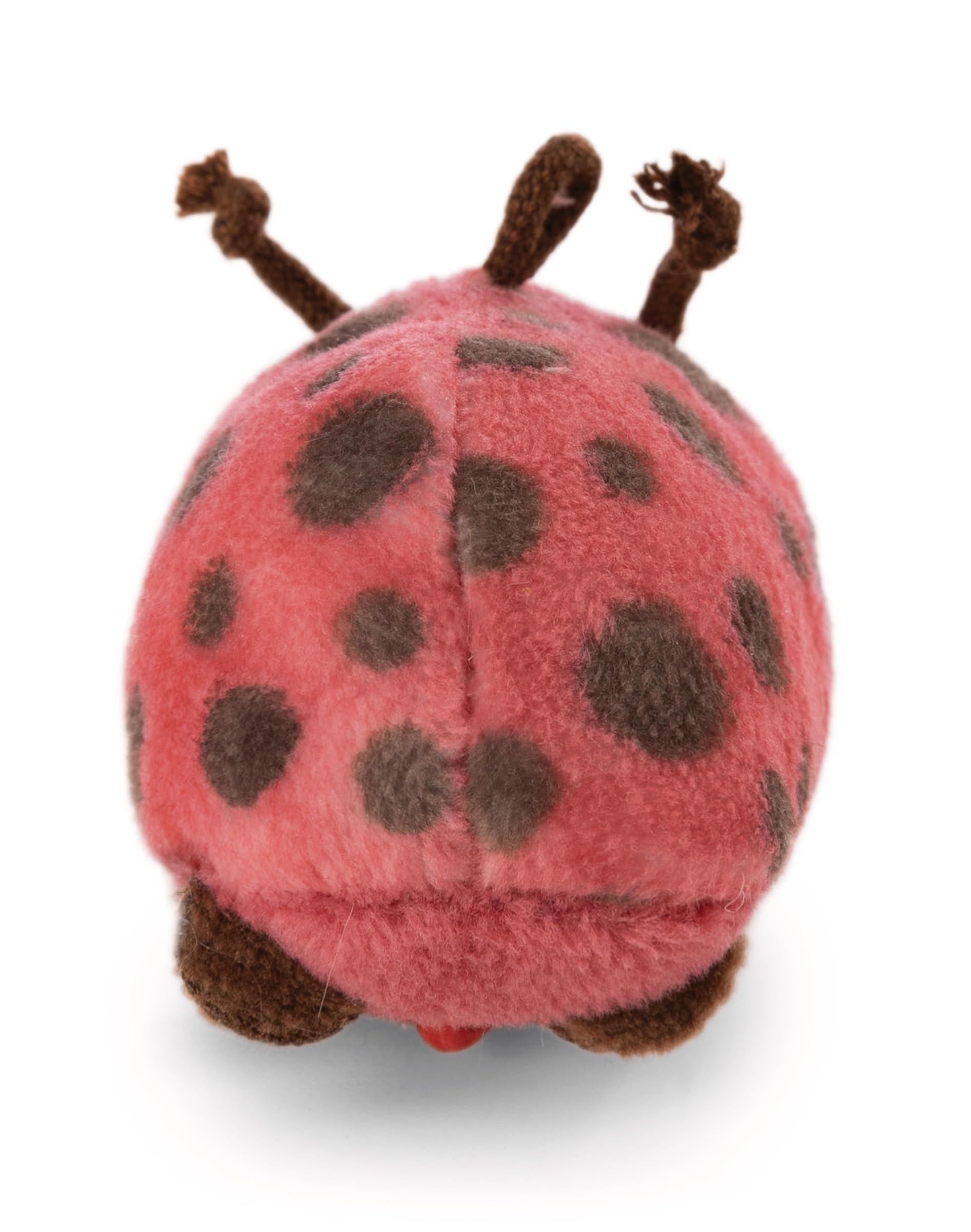 Knuffel Tijger Tiggy 5 cm beige - Zacht speelgoed gemaakt van pluche, schattig pluchen knuffeldier om mee te knuffelen en te spelen, voor kinderen en volwassenen