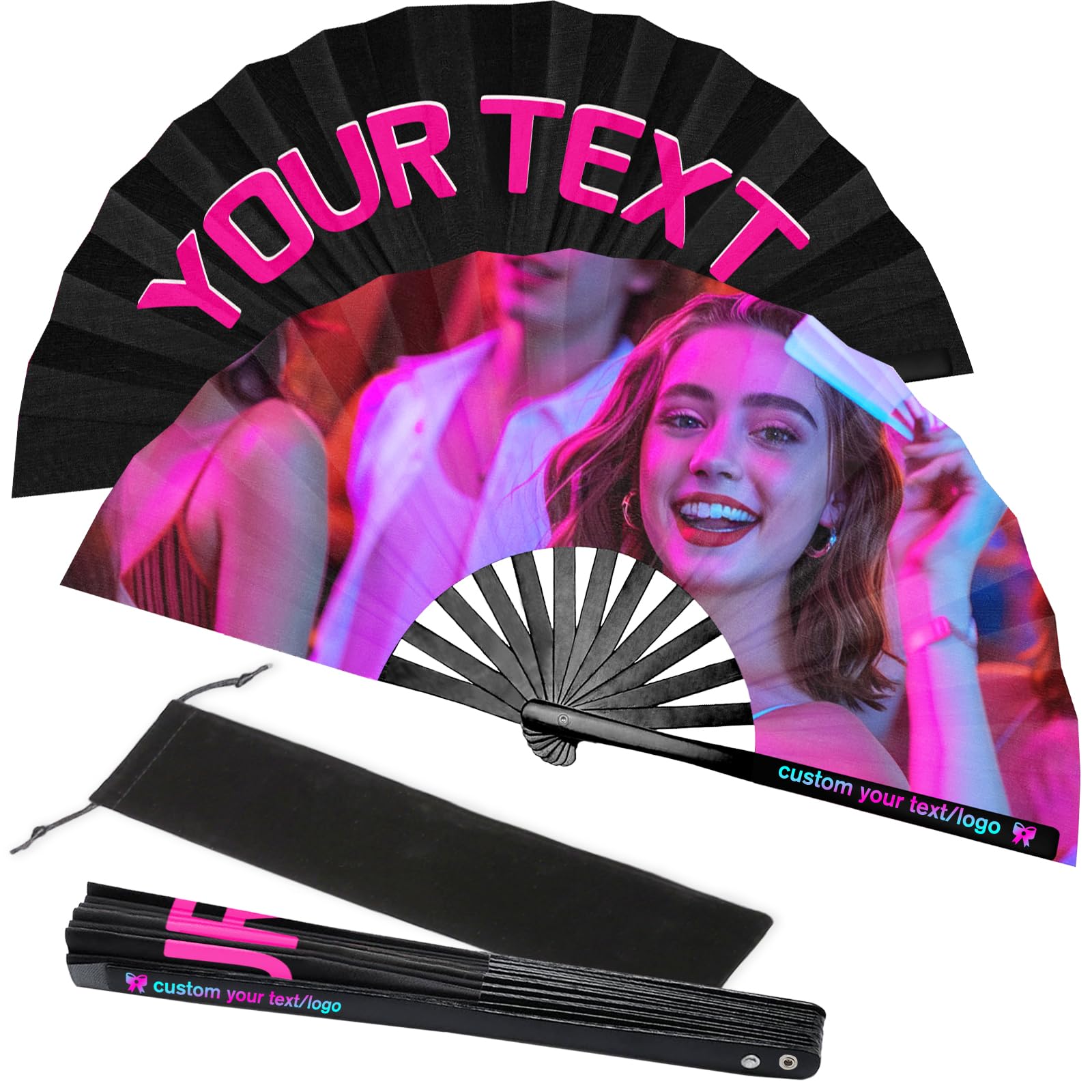 Fan Business Growth Opportunity