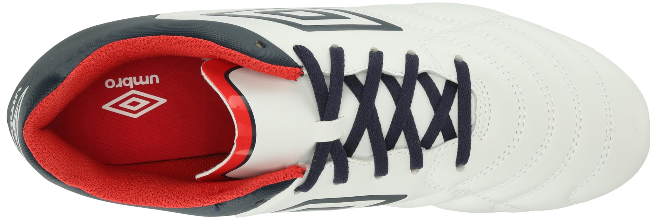 Umbro Homme Classico XI FG Crampons de Football