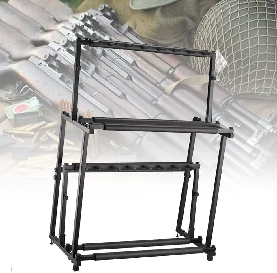 Amazon.co.uk Racks Racks / Gun Accessories Sports & Outdoors