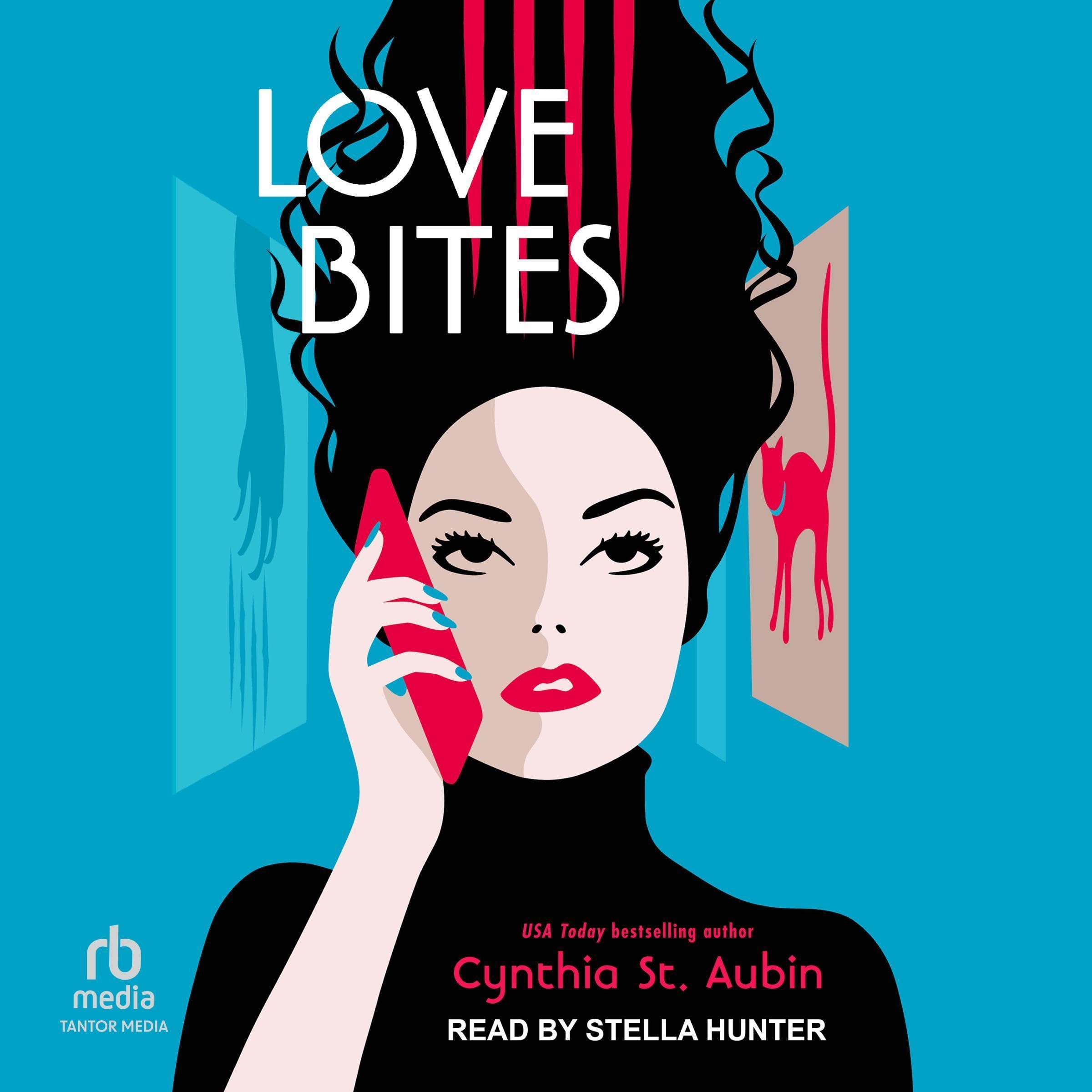 Cover art for Love Bites