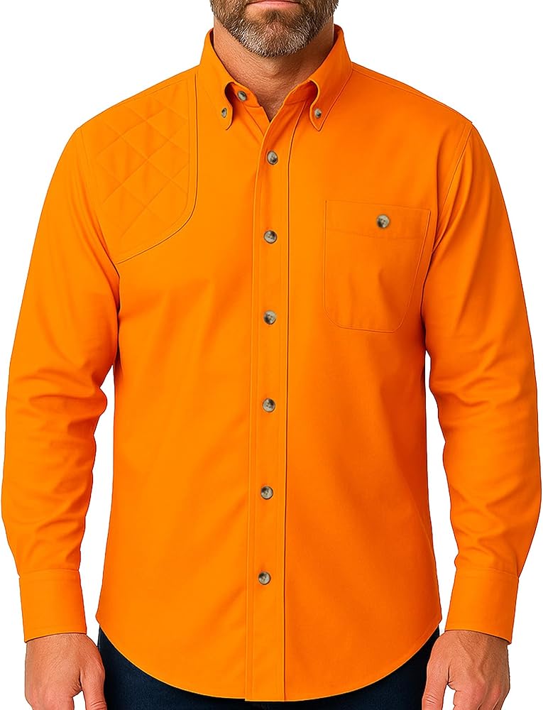 Amazon.co.jp: Tiger Hill メンズ フルブレイズ ハンティングシャツ Amazon.co.jp: Tiger Hill メンズ フルブレイズ ハンティングシャツ