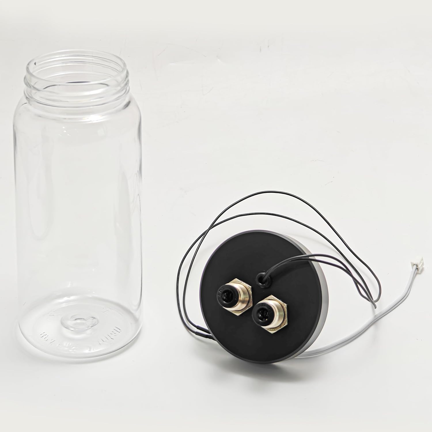 Elitzia Plastic Waste Water Bottle For ETSPA90 ETSPA90WA