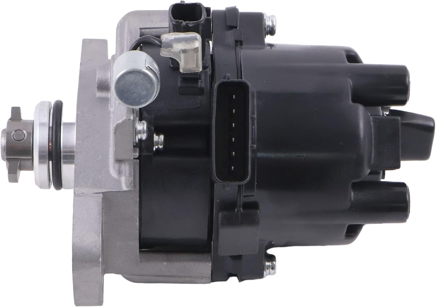 Ignition Distributor 22100-0M810 T2T57771 221000M810 Compatible With Vehicle Primera Engine SR20DE SR20