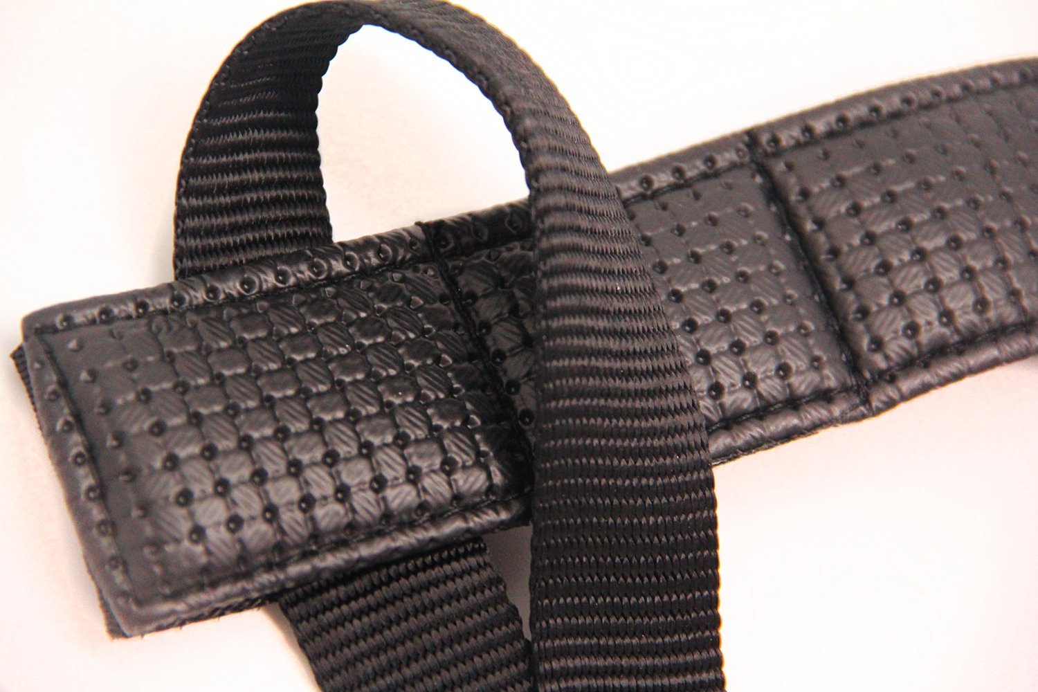 Cinturón De Seguridad Para Perros En Coche - Ajustable, De Nylon, Enganche A Anclaje Y Collar, Viajes Seguros Para Mascotas