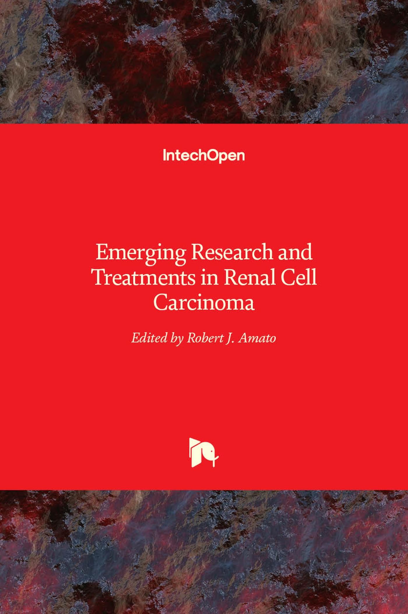 Buy Emerging Research and Treatments in Renal Cell Carcinoma — BookShops.in